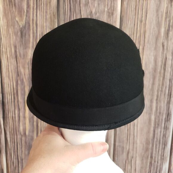 Nine West Wool Hat - Picture 11 of 11